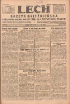 Lech. Gazeta Gnieźnieńska: codzienne pismo polityczne dla wszystkich stanów 1931.02.13 R.32 Nr35