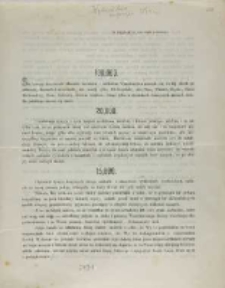 Ogłoszenie Wydawnictwa tanich a dobrych książek pod wezwaniem św. Jana Kantego