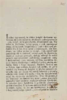 Prospekt Księgarni J. N. Romana