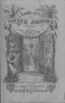La nouveau jardinier 1870