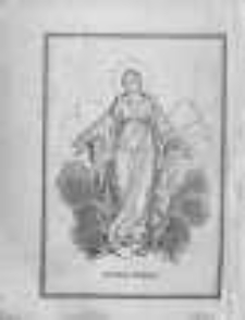 Modlitwy do odmawiania i śpiewania pospołu w kościołach parafialnych dla użytku ludu wiejskiego do druku podane