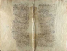 Odkupienie w&oacute;jtostwa przez Prokopa Broniewskiego, 15.02.1553