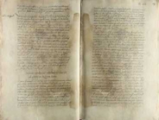 Salvus conductus Barbarae N ad sex menses donec controversia de divortio dirimatur ok. 1554