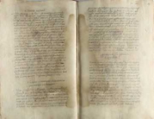 Negociandi potestas externo in Regno data mercatori Galeazzo Guciardini, Kraków 15.09.1553