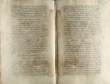 Stanisław Karwicki, stolnik sandomierski, rezygnuje na rzecz brata Marcina, dworzanina kr&oacute;lewskiego, Rawa 30.10. ok. 1553