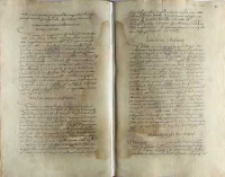 Venditio consensu confirmata, Krak&oacute;w 16.08.1553