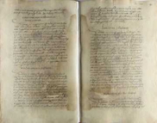 Venditio consensu confirmata, Kraków 16.08.1553