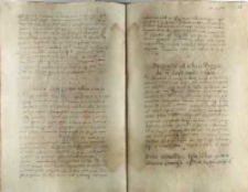 Bona monastica Andreae, Jacobo, Matthiae Koludskim administranda commissa assensu regis confirmantur, Wilno 15.07