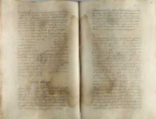 Venditio molendini Stanislao Costensiok. 1553