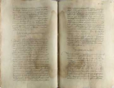 Libertas omne genus mercaturae in Regno exercendae Joanni Friderico - civi Gedanensi