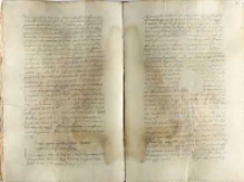 Privilegium contra exemptiones civitati Cracoviensi concessum, Wilno 28.10.1554
