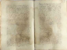 Jan Brandes, burgrabia i burmistrz gdański, o upoważnienie do odebrania pieniędzy od dłużnik&oacute;w, Krak&oacute;w 18.07.1553