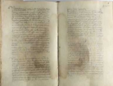 Mianowanie nowego wojewody po śmierci wojewody łęczyckiego Jana Kościeleckiego, Knyszyn 21.10.1553