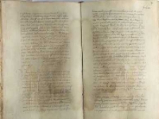 Wykupienie starostwa bobrownickiego z Dobrzyniem, Rypinem i Nieszawą przez Pawła Działyńskiego, kasztelana słońskiego, Wojciecha Kryskiego, podkomorzego płockiego, i Michała Działyńskiego, starostę bobrownickiego, Knyszyn 1553