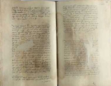 Andrzej Lubczyński, mieszczanin poznański, przyjęty na służbę królewską, Wilno 10.06.1554