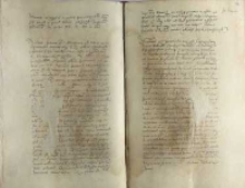 Prośba braci Górków: Łukasza, Andrzeja i Stanisława, o plac w Poznaniu dla ich sługi Serafina, Wilno 02.06.1554