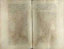 Zezwolenie wydane Maciejowi Galickiemu na pożyczenie 200 florenów od kapituły włocławskiej 28.10.1554