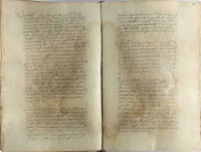 Zajęcie dw&oacute;ch ogrod&oacute;w należących do kr&oacute;la ok. 1554