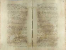 Skarga Reinholda Krokowskiego, mieszczanina gdańskiego, na Wojciecha Raczkowskiego, złotnika krakowskiego, o przywilej wywożenia soli