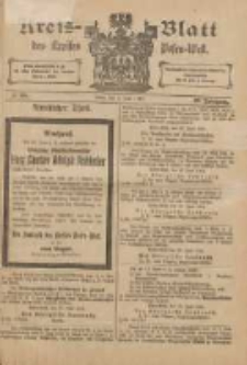 Kreis-Blatt des Kreises Posen-West 1901.07.04 Jg.13 Nr28
