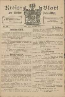 Kreis-Blatt des Kreises Posen-West 1902.12.04 Jg.14 Nr50