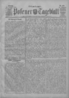 Posener Tageblatt 1905.12.10 Jg.44 Nr579