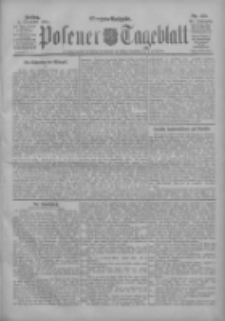 Posener Tageblatt 1905.12.08 Jg.44 Nr575