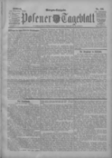 Posener Tageblatt 1905.12.13 Jg.44 Nr583