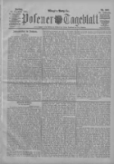 Posener Tageblatt 1905.12.29 Jg.44 Nr607