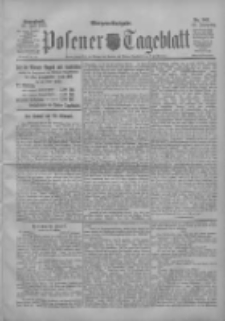 Posener Tageblatt 1904.07.23 Jg.43 Nr341