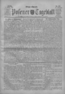 Posener Tageblatt 1904.08.05 Jg.43 Nr363