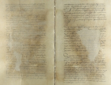 Ujęcie i uwięzienie ojcob&oacute;jcy Jabłonowskiego