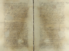 Capitaneo Maioris Poloniae Joanni Kościelecki, ok. 1554