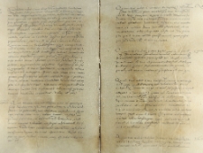 Jan Młodecki przeciw Mikołajowi Kąsek Młodeckiemu o szkody