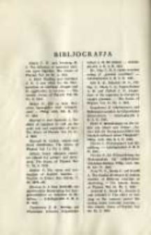 Bibljografja: Przegląd Sportowo-Lekarski 1931.01/03 R.3 Nr1
