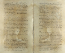 Wypłata 200 floren&oacute;w Aleksandrowi Sieniawskiemu