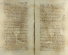 Wymierzenie Janowi Zalewskiemu 30 łan&oacute;w litewskich w starostwie radomskim