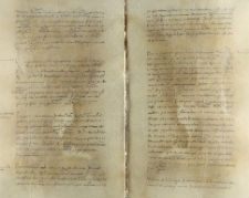 Pędzenie gorzałki przez Żyd&oacute;w chełmskich, Krak&oacute;w 21.07.ok. 1553