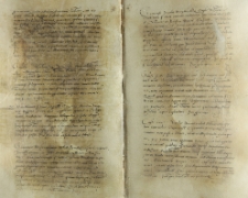 O przesłanie nazwisk tych, którzy w lasach królewskich i księcia pruskiego Albrechta ograbiali barcie i łowili zwierzynę