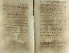 O wydanie wyroku w sporze Baltazara Bobrownickiego, dworzanina kr&oacute;lewskiego, ze złotnikiem Łukaszem, Krak&oacute;w 08.09.1553