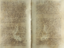 Sp&oacute;r sąsiedzki między Sebastianem Taurbachem a Andrzejem Łagiwnickim