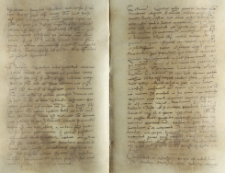 Skarga bursztyniarzy na kupca bursztynu Pawła Jeske