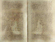 Zabezpieczenia skarbca kościelnego z powodu bardzo rozpowszechnionego złodziejstwa w Wielkopolsce