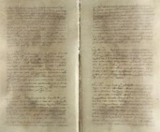 Ramoldus Brandt o sumę pieniędzy od Jana Rudigera