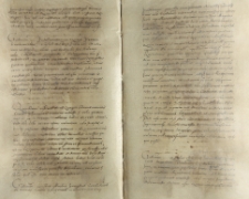 Nakaz Andrzejowi Witowskiemu wpłacenia sumy pożyczonej kupcom z cła kaliskiego