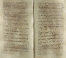 Katarzyna Dziczyna, mieszczka chęcińska, w sporze sądowym o dary, otrzymane od męża w dzień ślubu