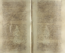 O lepsze mieszkanie we Lwowie dla Macieja Goreckiego, chorążego poznańskiego i pisarza polnego