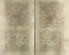 Joanni Stroband burgrabio et proconsuli Thorunensi