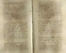 Sp&oacute;r między Ambrożem Storm a piwowarem Janem z Euchen i Janem Ottinckhusen