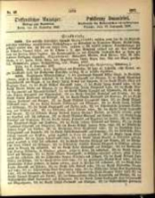 Oeffentlicher Anzeiger. 1867.11.12 Nro.46